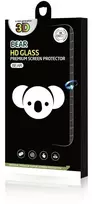 Reals Bear Super HD Kietas grūdintas stiklas su rėmeliu Apple iPhone 17 Air