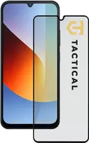 „Tactical Glass Shield Privacy Stealth 5D“ dėklas, skirtas „Xiaomi Redmi A7 Juodas“