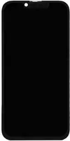 Iphone Lcd iPhone 16e/17e LCD ekranas + lietimui jautrus skydelis V Incell