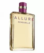 Flakon Chanel Allure Sensuelle EDP 100ml