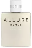 Flakon Chanel Allure Homme Edition Blanche EDP 100ml