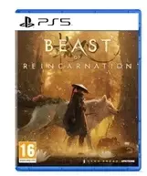 Game Freak PS5 žaidimas „Reinkarnacijos žvėris“
