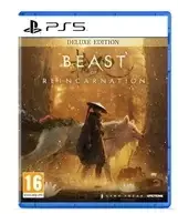 Game Freak Nintendo Switch žaidimas „Beast Of Reincarnation Deluxe Edition“