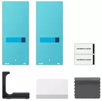 112803 EF-UF976CTE Samsung Anti-Reflecting Protective Film for Galaxy Z Fold 8 Ultra