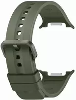 „Samsung Galaxy Watch9“ sportinė apyrankė (S/M), alyvuogių spalvos