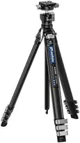 „Leofoto AZ-204C“ + „LH-25R Azure“ serijos trikojis