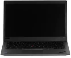 RAM LENOVO ThinkPad T480S i7-8650U 16GB 512GB SSD 14" FHD Win11pro + maitinimo šaltinis NAUDOTAS