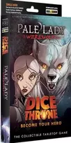 Roxley Games Dice Throne: Pale Lady Hero Pack