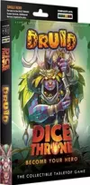 Roxley Games Dice Throne: Druid Hero Pack