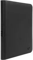 Ultra Pro UP - 9 Pocket Premium Zippered PRO-Binder - Juodas