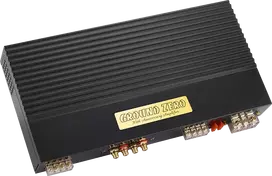 Ground Zero GZA 125.4-30A