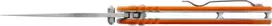 Ganzo Firebird F753M1-OR folding knife