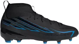 Buty piłkarskie vaikams adidas F50 Hyperfast League Mid FG LA3942 (31)