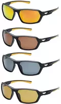 Akiniai Savage Gear Sunglasses Polerizuoti 3 NEW2025