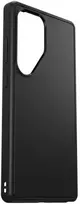 „Samsung by Otterbox Symmetry“ telefono dėklas, skirtas „Samsung Galaxy S25 Ultra“ (S938), juodas