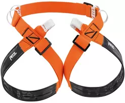 Petzl SUPERAVANTI