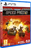 U&I Wired Production Warhammer 40,000: Speed Freeks PS5