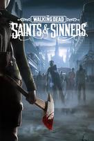 The Walking Dead: Saints & Sinners [VR] Meta Quest Website Key GLOBAL