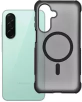 Dėklas na Samsung A27 Forcell F-Protect BumperX Premium zgodne su MagSafe juoda 0INT