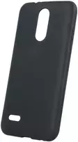 Dėklas TFO Telforceone Matt TPU case for Xiaomi 17T Pro juodas