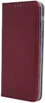 TFO „Telforceone“ išmanusis magnetinis dėklas, skirtas „Xiaomi 17T Pro“, bordo spalvos