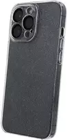 TFO „Shine“ dėklas, skirtas „Samsung Galaxy A55 5G“, skaidrus