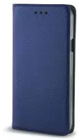 TFO „Telforceone Smart Magnet“ dėklas, skirtas „Xiaomi 17T Pro“, tamsiai mėlynas