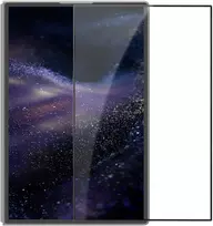 Nillkin Apsauginis stiklas 2.5D CP+ PRO juodos spalvos, skirtas Samsung Galaxy Z Fold 8