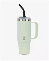 Runbott Latt Pudelis Thermo 800 Ml - Melonowy