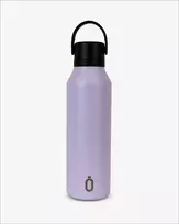 „Runbott Mii“ 600 ml termo butelis – orchidėja