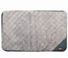 KONG Travel Fold-Up Mat sulankstoma šunų lova 90 x 60 x 5 cm