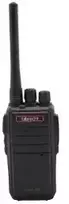 Midland Albrecht DMR-100 digitales Funkger?t + PMR446