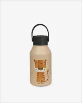 Gertuvė „Runbott Mii“ termo buteliukas, 350 ml – „Tiger“