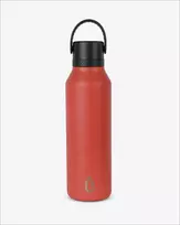 „Runbott Mii“ termo butelis 600 ml – saulėlydžio spalvos