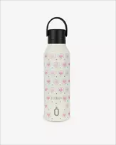 „Runbott Mii“ 600 ml termo butelis – širdelės
