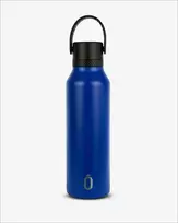 „Runbott Mii“ 600 ml termo butelis – kobalto spalvos