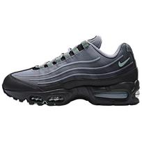 Nike Air Max 95 Big Bubble Tech 'Medium Ash Steam' Men's IH7853-200 EU 44