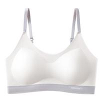 Teen Girl Shockproof Sports Bra for Growth Period