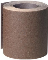 Drobė 150 mm 80 KL381J Klingspor – 1 metras