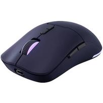 Lenovo Accessories Legion M220 Wireless RGB Gaming Mouse - Nebula Purple GY51V60439