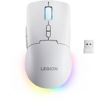 Lenovo Accessories Legion M220 Wireless RGB Gaming Mouse - Glacier White GY51V60437
