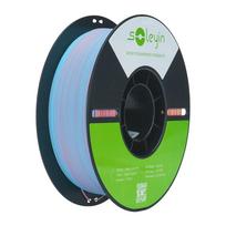 Filamentas Creality Soleyin Ultra PLA 1.75mm 1kg – matinis fluorescencinis