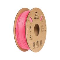 Gija Creality Ender Fast PLA 1.75mm 1kg – rožinė