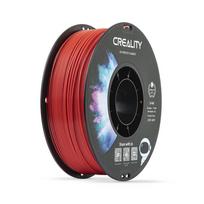 Gija Creality CR-ABS 1.75mm 1kg - Raudona