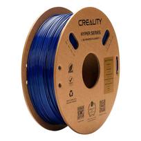 Creality Hyper PETG gijos 1.75 mm 1 kg – mėlyna