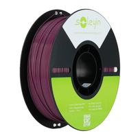 Gija Creality Soleyin Basic PETG 1.75mm 1kg – Mangosteen Purple