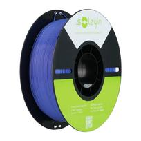 Gija Creality Soleyin Basic PETG 1.75mm 1kg – saulėlydžio mėlyna