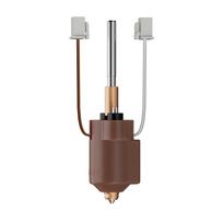 Kaitintuvo komplektas (hotend) K1, K1C bei K1Max nauja versija CREALITY