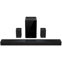 Thomson SOUNDBAR SPEAKER/Q85H PRO Q85H PRO