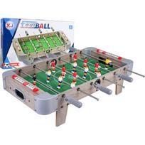 Stalo futbolas, pilkas